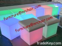 sell acrylic LED cube