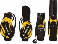 sell golf bag