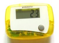 Low price and High quality Pedometer