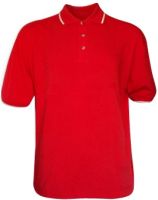 Sell Mens Collared T-Shirts