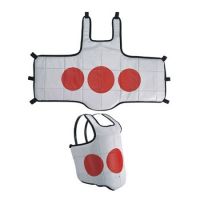 Chest Protector Martial Arts