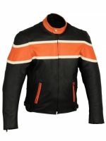 Motorbike Leather Jackets