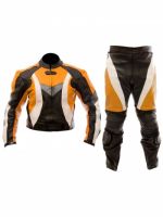 Motorbike Suit