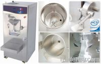 H&M Commercial Gelato Ice Cream Combo Machine(Pasteurizer+Batch Freeze