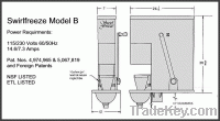 Sell Yogurt Ice Cream Blending Machine