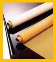 Sell  polyester screen printing