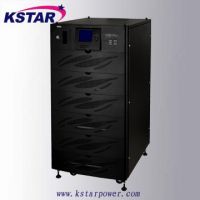 Online UPS(Hi Power(20-600KVA))