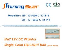 Sell Piranha Rigid LED Light Bar