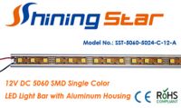SMD Rigid LED Light Bar