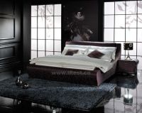 Unique design massage bed