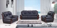 Sell high quality leather sofa/furniture/section sofa