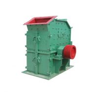 Combined Cone Crusher