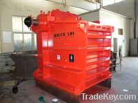 Sell primary stone crusher