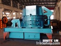 Sell sand maker equipment