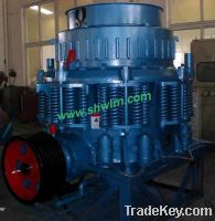 Sell  Electricity-saving Symons  cone crusher