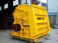 Sell Impactor Crusher