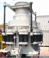 Sell Spring Cone Crusher for  ore plant