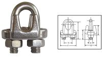 Sell Malleable Wire Rope Clip