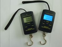 Luggage Scales/Hanging Scale/Fishing Scale
