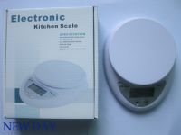 Kitchen Scale/Digital Kitchen Scale