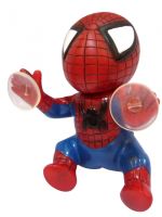 Sell Spiderman Suction Toy