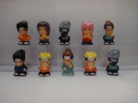 Sell Mini Naruto Toys