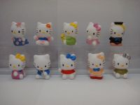 Sell Hello Kitty Toy