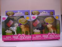 Sell Pet Shop Toy