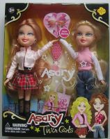 Sell Asary Twin Doll