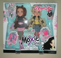 Moxie Girlz Doll