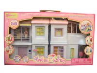 Sweet Doll House