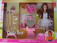 Sell fashion toy