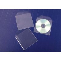 Sell Clear PP CD Sleeve