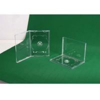 Sell 14mm Super-Clear Single DVD Case