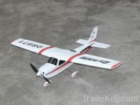 RC Airplane - Cessna EP 400 (DY8924)