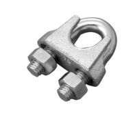 Sell stainless steel wire rope clip