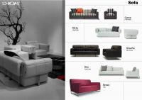 Sell sofa--sohome furniture collection