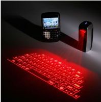 Sell visual laser keyboard