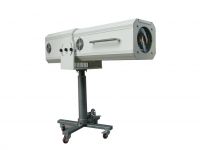 Sell Outdoor large advertising image projector(power can be adjusted!)