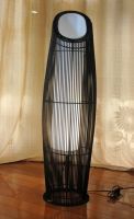 rattan lamp HJ0881B