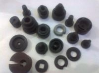 rubber moulding products