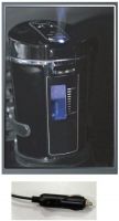 Car Humidifier LK-601 (can also use at home!)