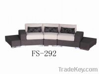 Sell sofa (FS-292)