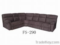 Sell sofa set (FS-290)