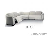 Sell sofa set(FS-288)