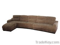Sell Sofa set with chaise(FS-287)