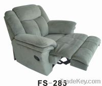 Sell sofa(recliner) (FS-285)