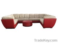 Sell sofa set with chaise (FS-283)