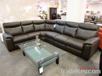 Sell sofa set with recliner(FS-276)