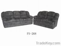 Sell 2(3)seat sofa(FS-268)